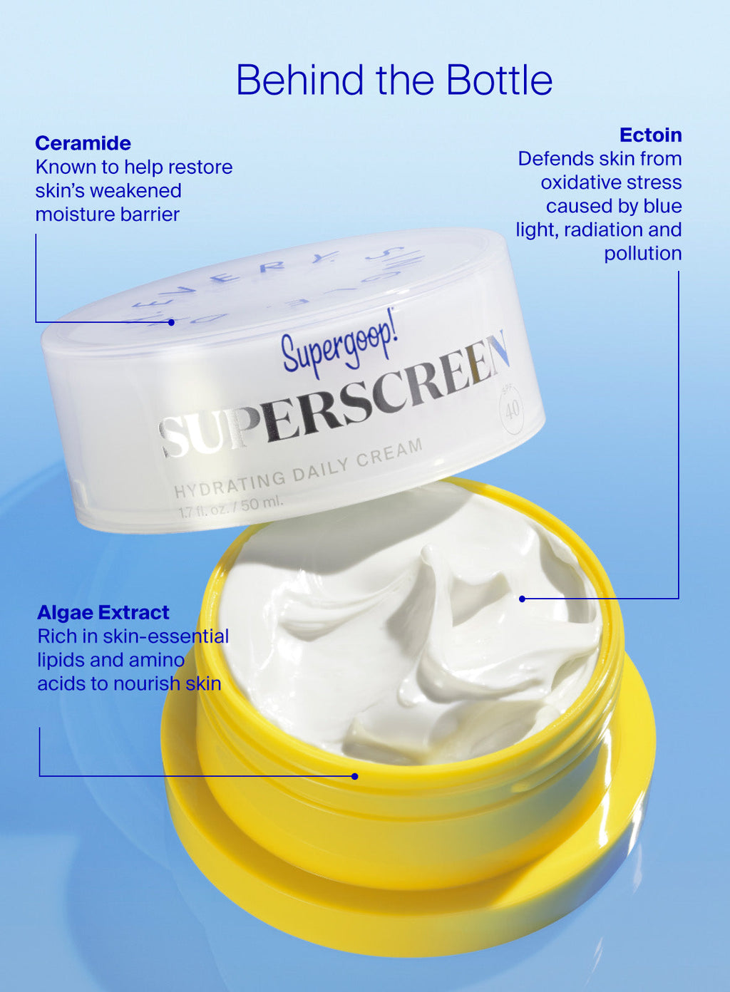 Glass Skin SPF Set