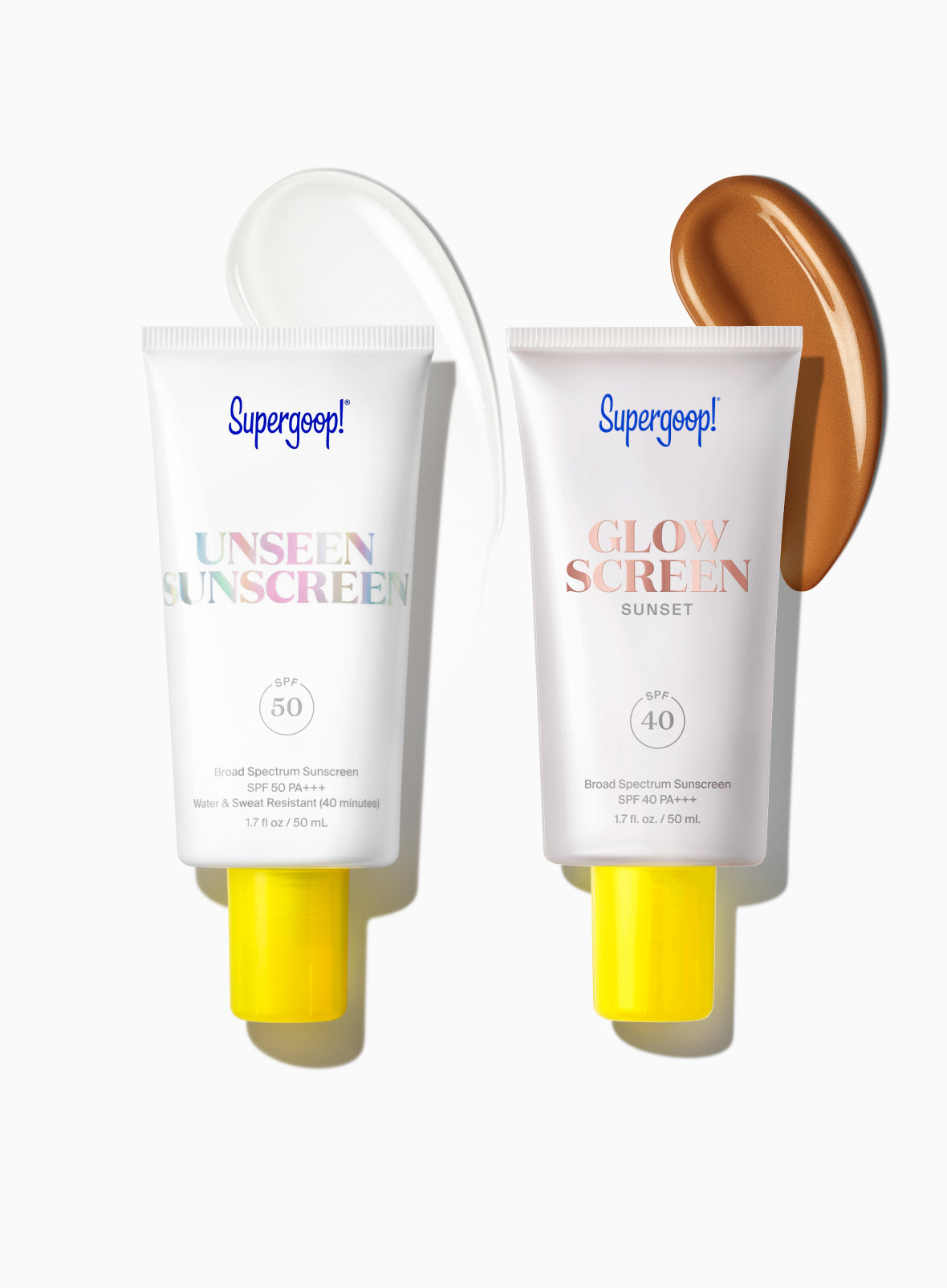 2-in-1 Beauty Booster Set